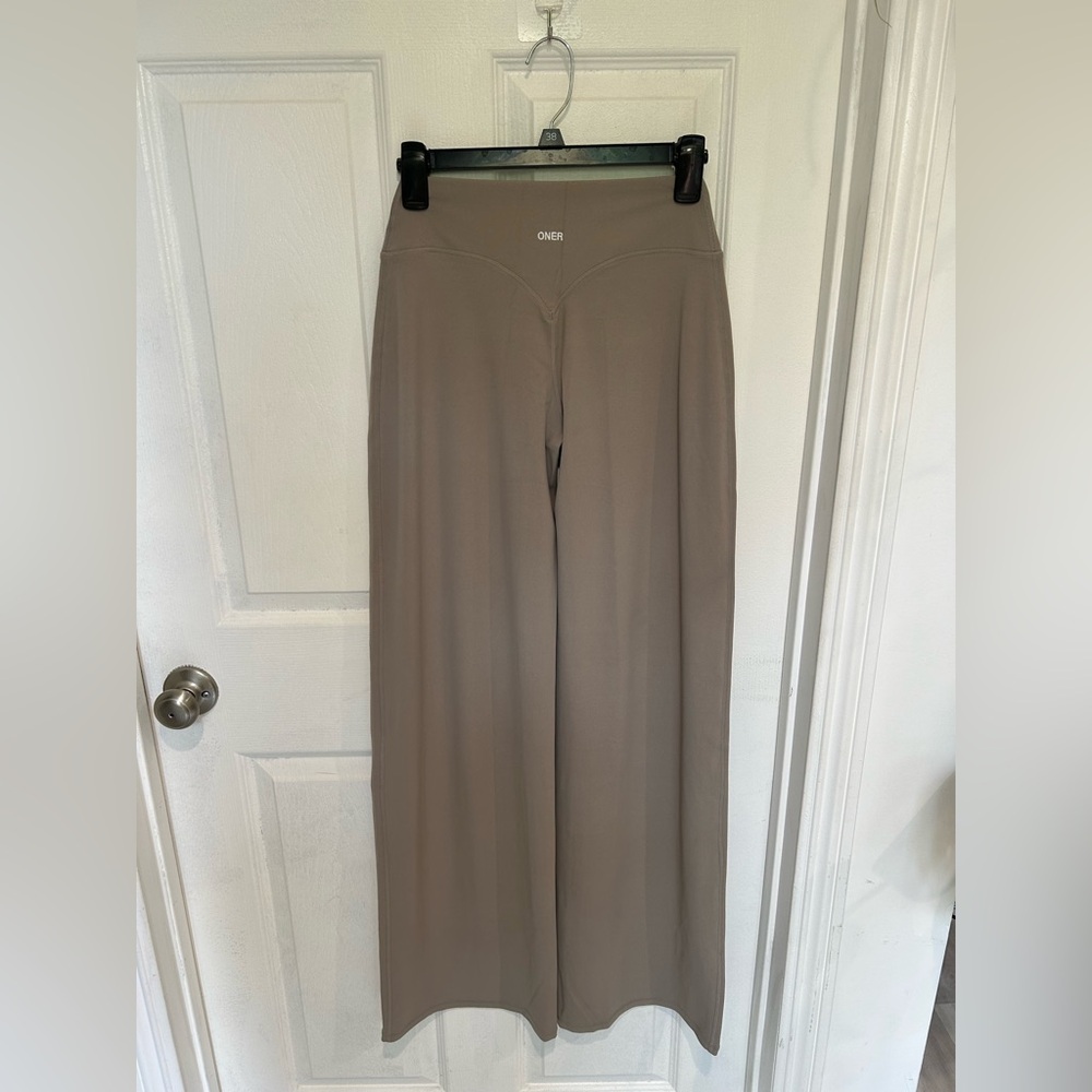 Oner Active Soft motion straight leg pants